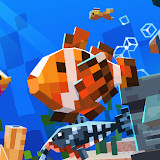 Tiny Aquarium<span>(Unlimited Currency)</span>0.0.79_Androidswiki.net