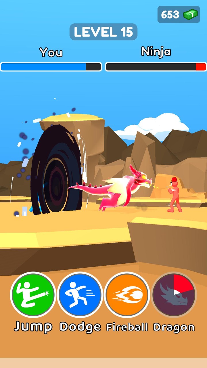 삼한영웅전 screenshot image 7_Androidswiki.net