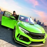 Car Parking Driving School<span>(Unlimited Money)</span>9.20.5_Androidswiki.net