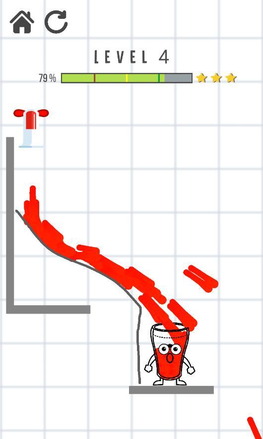 Fill The Cup screenshot image 2_Androidswiki.net