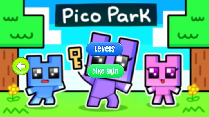 Adventure Pico Park Driving screenshot image 4_Androidswiki.net