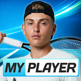 Tennis Manager 26 - MY PLAYER<span>(Unlimited Progress Points)</span>1.3_Androidswiki.net