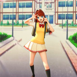Anime Highschool Girl Life Sim1.4_Androidswiki.net