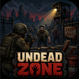 Undead Zone<span>(Mod Menu)</span>1.0.3_Androidswiki.net