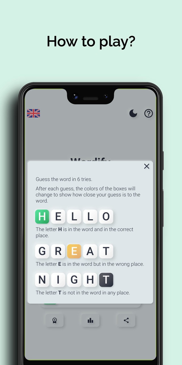 Wordify - Daily & Unlimited screenshot image 5_Popularmodapk.com