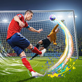 Soccer Legend<span>(Mod Menu)</span>0.1.40_Androidswiki.net