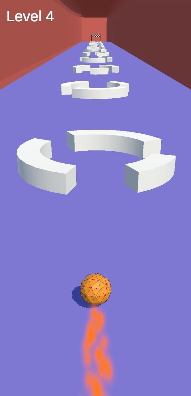 obstacle dash screenshot image 2_Androidswiki.net