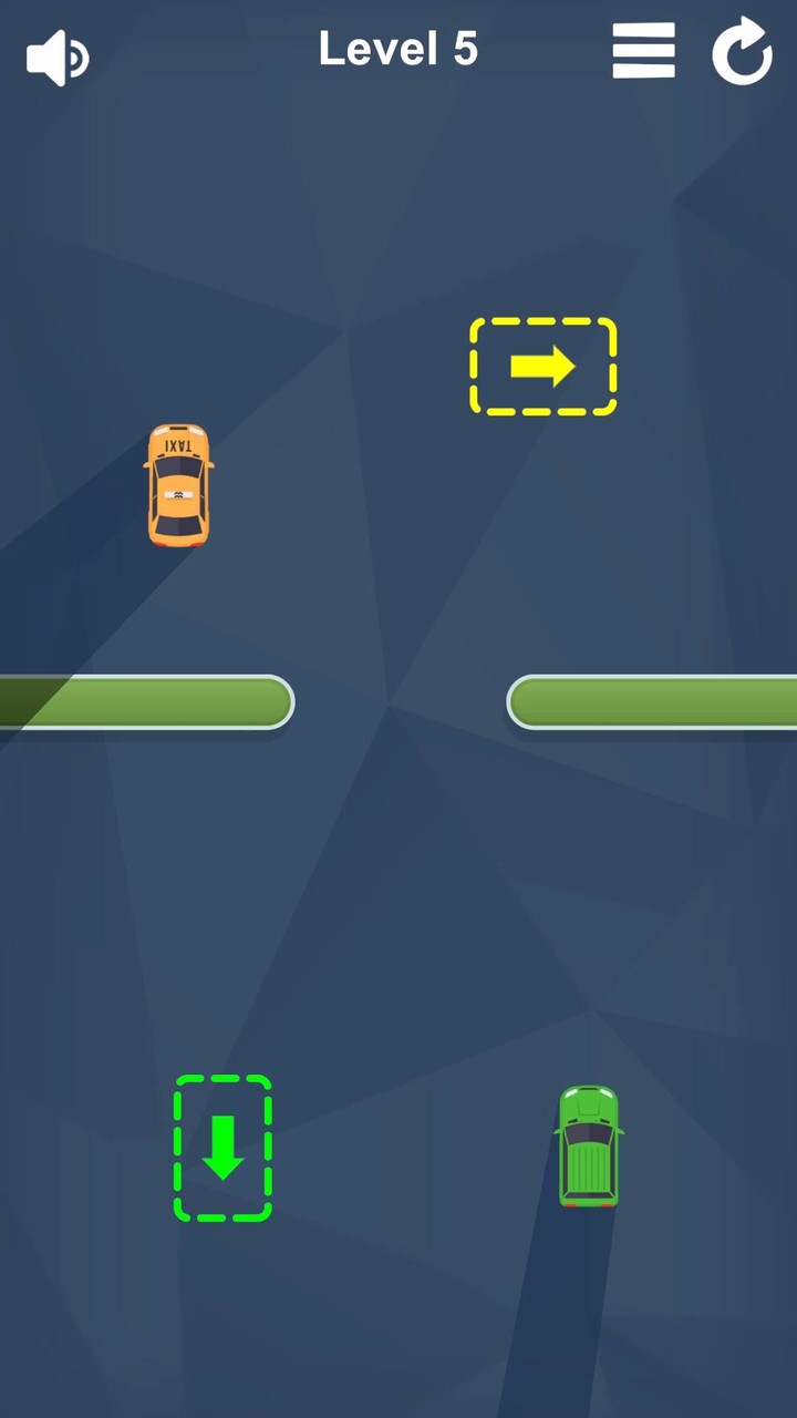 Car Draw Parking screenshot image 4_Androidswiki.net
