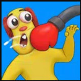 Annoying Uncle Punch Game0.2.9_Androidswiki.net