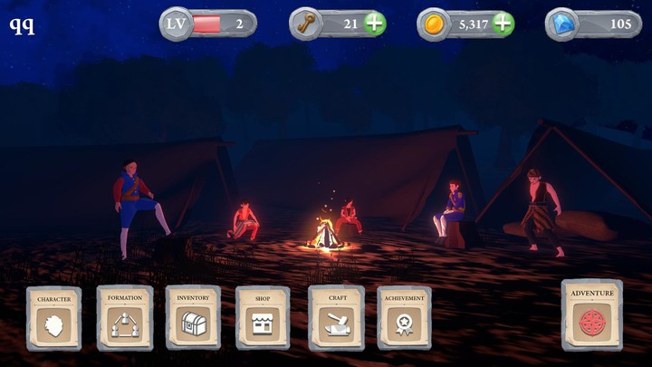 Ekspedisi Kaladuta screenshot image 1_Androidswiki.net