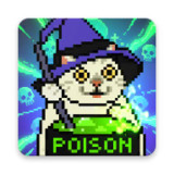 Witch's Poison Cat<span>(No Ads)</span>0.0.1_Androidswiki.net