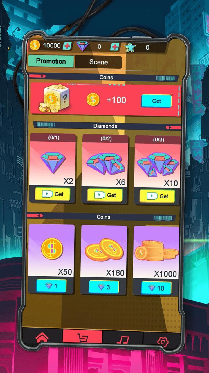 Pop Shooter screenshot image 4_Androidswiki.net