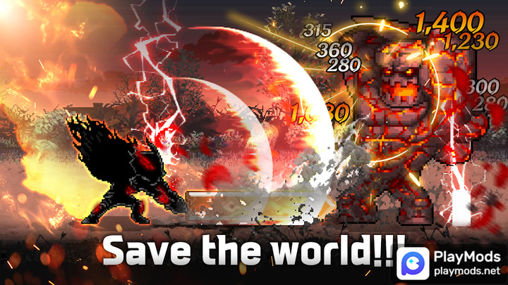 Dark Clan: Squad Idle RPG<span>(MOD MENU)</span> screenshot image 5_Androidswiki.net