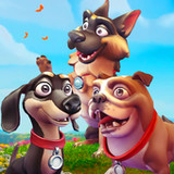 My Talking Dogs1.0.8_Androidswiki.net