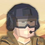 Frontline Ops | Multiplayer<span>(Unlimited bullets)</span>1.1.5_Androidswiki.net