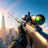 Sniper Destiny: Lone Wolf<span>(Unlimited Currency)</span>3.0.28_Androidswiki.net
