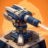 Outpost Stand: Alien Rush<span>(No Ads Free Rewards)</span>1.5.0_Androidswiki.net