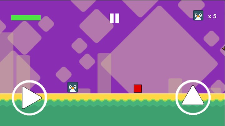 Super Square Game screenshot image 3_Androidswiki.net