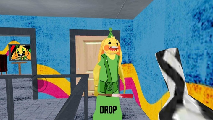 Bunzu : scary playtime rabbit screenshot image 4_Androidswiki.net