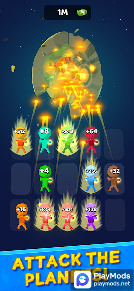 SpiritBall Fever<span>(No ads)</span> screenshot image 2_Androidswiki.net