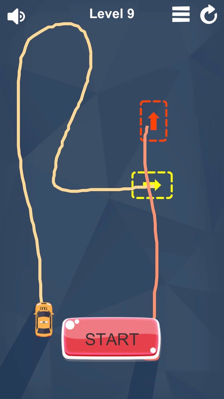 Car Draw Parking screenshot image 2_Androidswiki.net