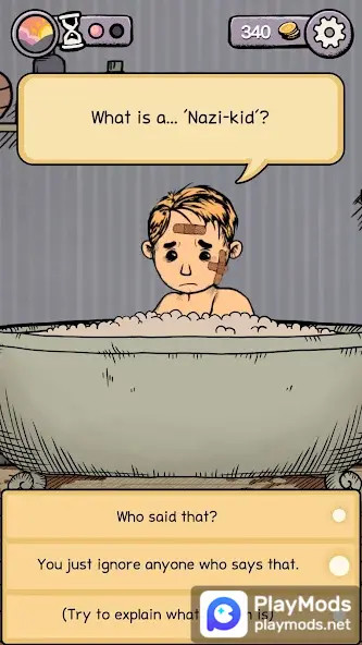 Cat Wizard: Survivor<span>(Unlimited Currency)</span> screenshot image 2_Androidswiki.net