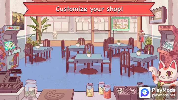 The Wolf: Animal Game MMORPG<span>(Unlimited Currency)</span> screenshot image 4_Androidswiki.net