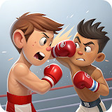 Boxing War: Fun Fighting Game<span>(Unlock skin)</span>1.2.8_Androidswiki.net