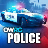 OWRC Police: Chase Simulator<span>(Unlock Store)</span>1.0058_Androidswiki.net