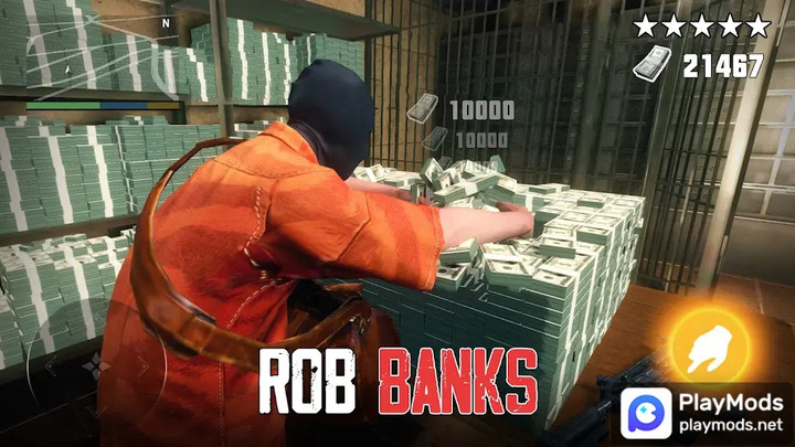 Vice Nation<span>(Speed change)</span> screenshot image 2_Androidswiki.net