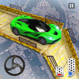 Mega Car Stunt Game: Car Games0.2_Androidswiki.net