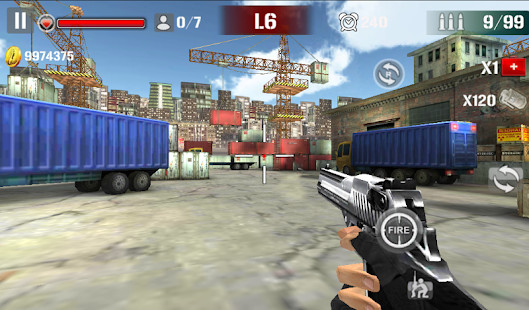 狙击手射击战争破解版<span>(mod)</span> screenshot image 8_Androidswiki.net
