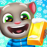 Talking Tom Gold Run<span>(Unlimited Currency/hack)</span>26.1.0.14831_Androidswiki.net