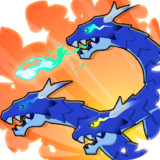 Fury Battle Dragon (2022)<span>(No Ads)</span>1.16.26_Androidswiki.net