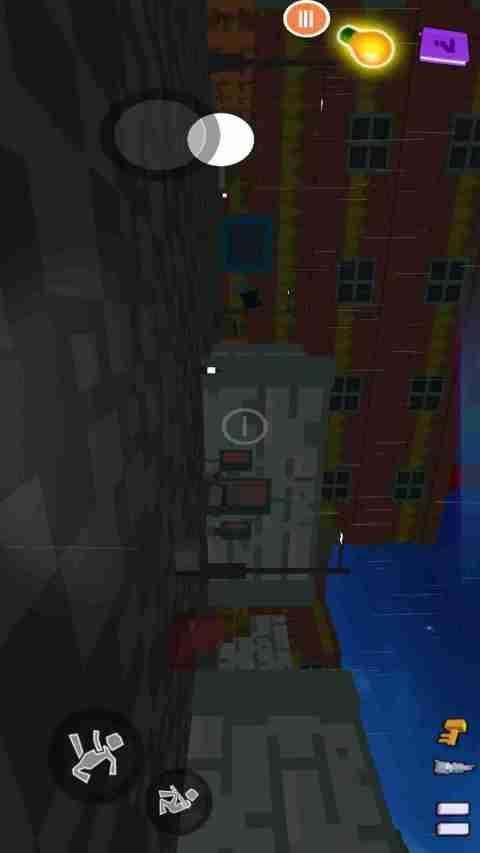 自由队幸存者 screenshot image 2_Androidswiki.net