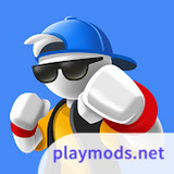 Match Hit Puzzle Fighter<span>(No Ads)</span>1.6.4_Androidswiki.net