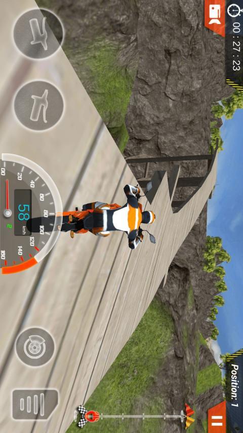 赛车集会 screenshot image 3_Androidswiki.net