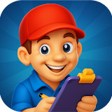 Supermarket Idle<span>(Unlimited Money)</span>1.01.20_Androidswiki.net