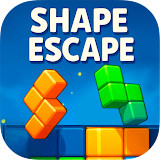 Shape Escape: Block Puzzle<span>(Unlimited Coins)</span>1.0.4_Androidswiki.net