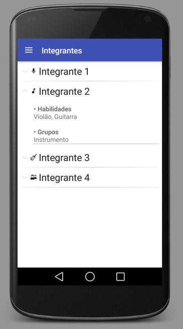 Holyrics screenshot image 4_Androidswiki.net