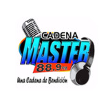 Radio Cadena Master 88.9 FM5.1.0_rowtechapk.com