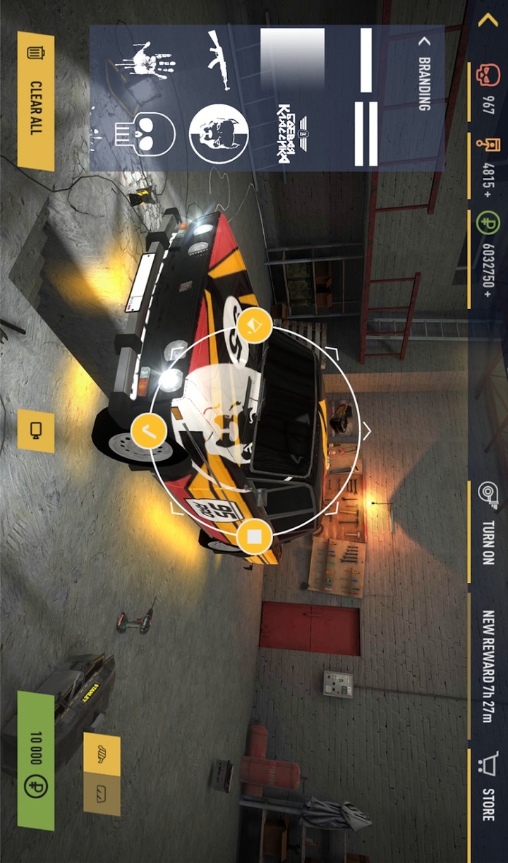 Russian Rider Online(Mod menu) screenshot image 27_Popularmodapk.com