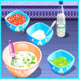 Pancakes maker - cooking games3.0.1_Androidswiki.net