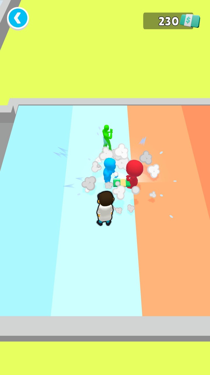 Kitchen Chef Food Making Games screenshot image 10_Androidswiki.net