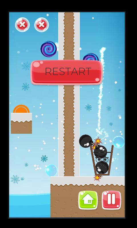 Glass Line screenshot image 5_Androidswiki.net