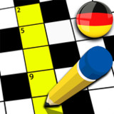 German Crossword Classic Word1.0_Androidswiki.net