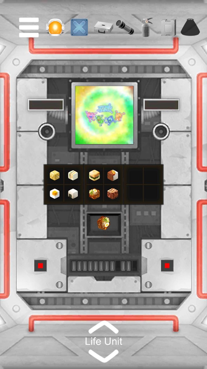 escape game: Alone screenshot image 3_Androidswiki.net