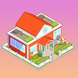 Avatar Home Maker Games World<span>(Unlock paid content)</span>1.0.3_Androidswiki.net