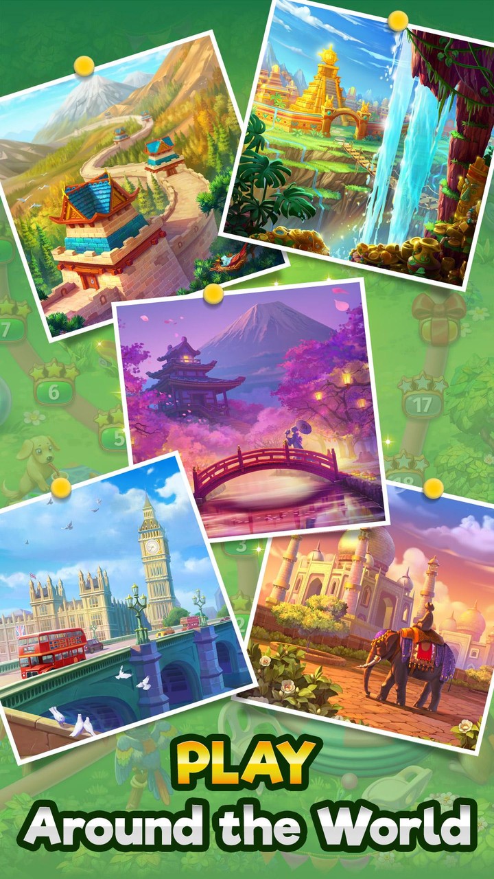 Build a Bridge<span>(Free Shopping)</span> screenshot image 5_Androidswiki.net