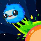 Jumping dot<span>(Unlimited money)</span>1.0_Androidswiki.net